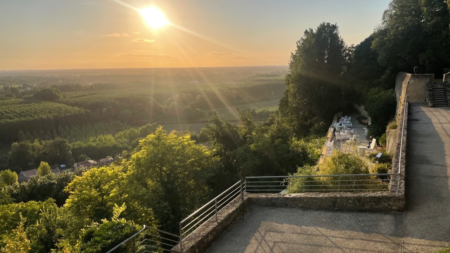 Sainte Croix du Mont